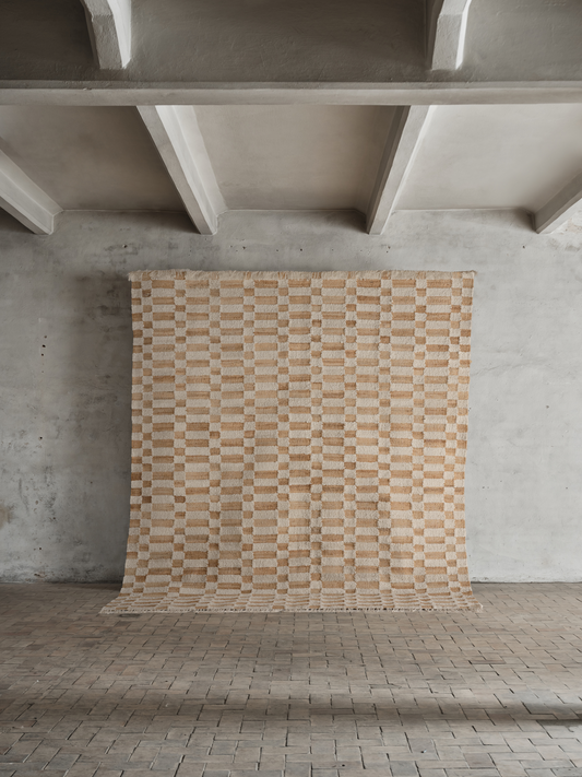 No.23 Rug