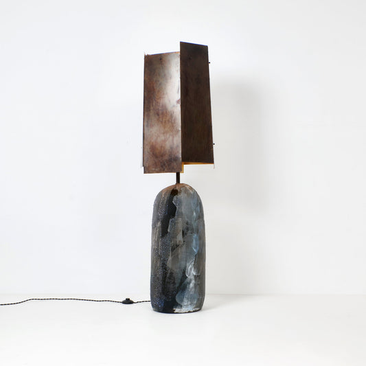 Silha Floor Light