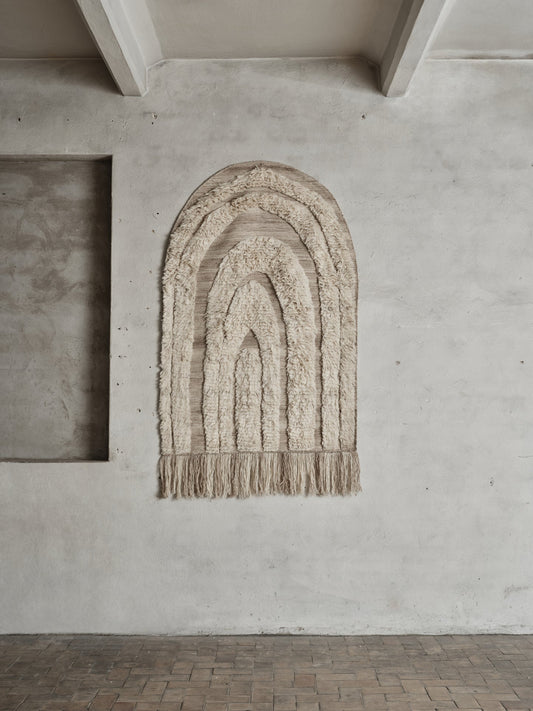 No.01 Rug