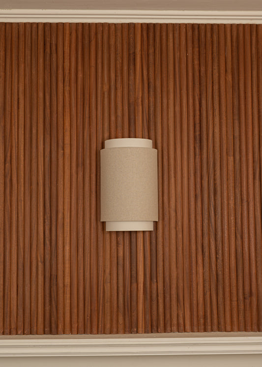 Duono Wall Lamp