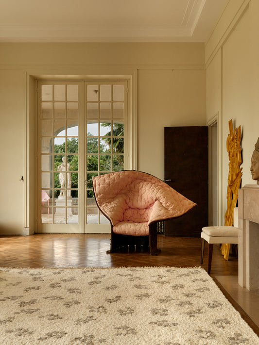 No.17 Rug