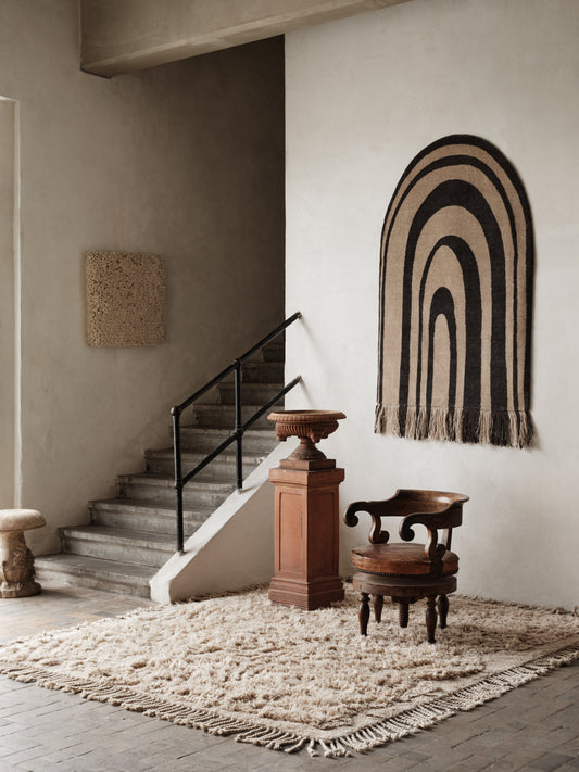 No.13 Rug