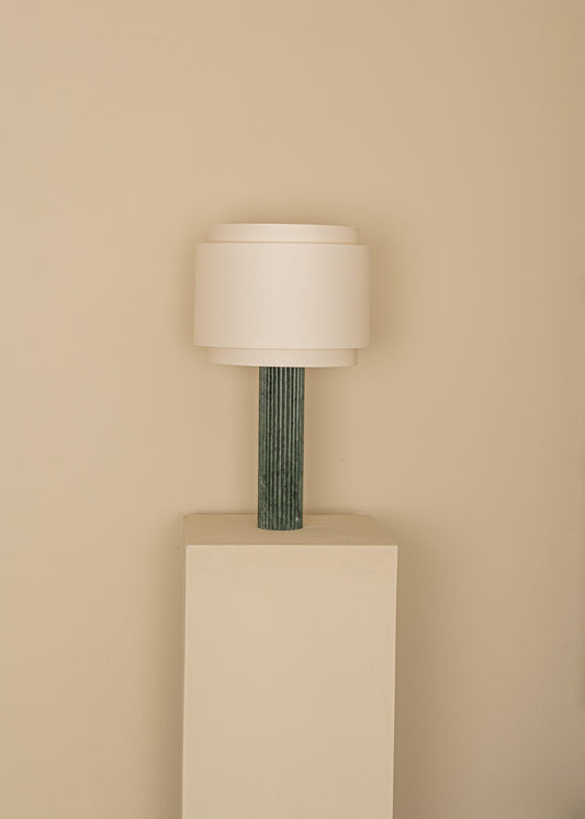 Fluta Duoble Table Lamp