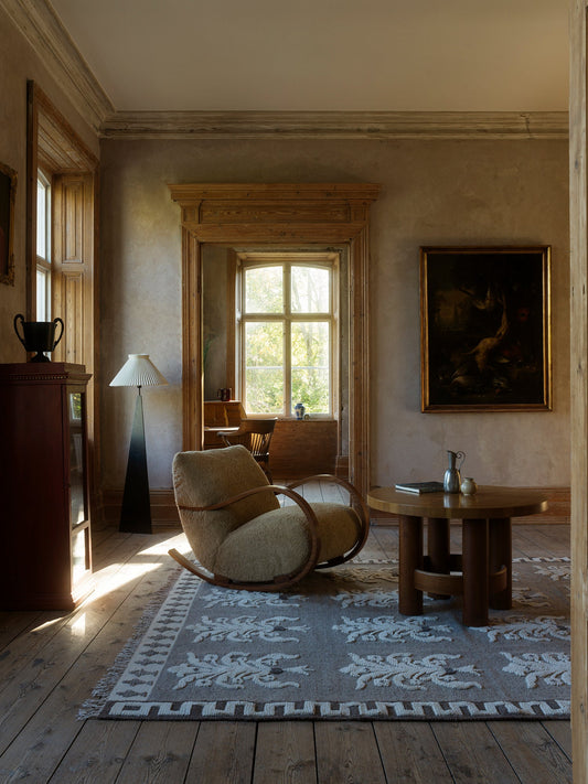 No.25 Rug