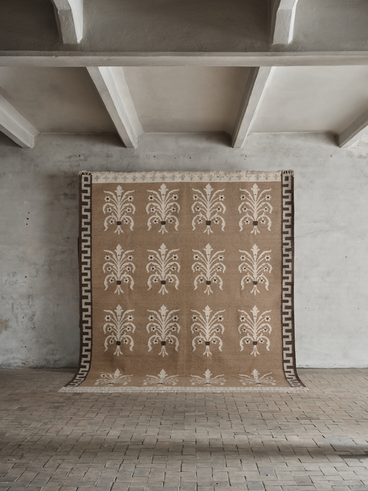 No.24 Rug