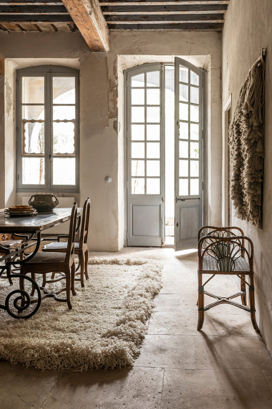 No.15 Rug