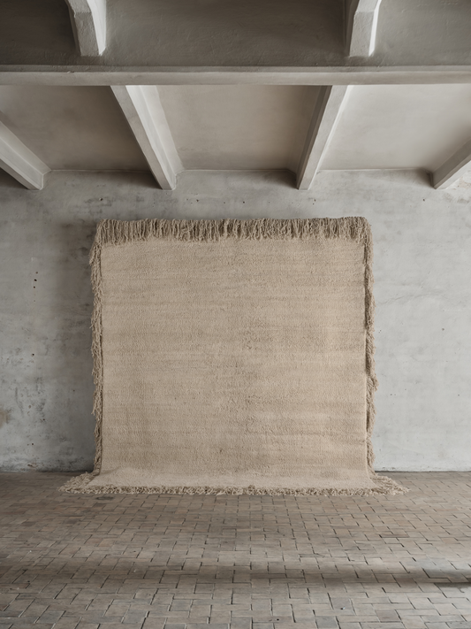 No.21 Rug