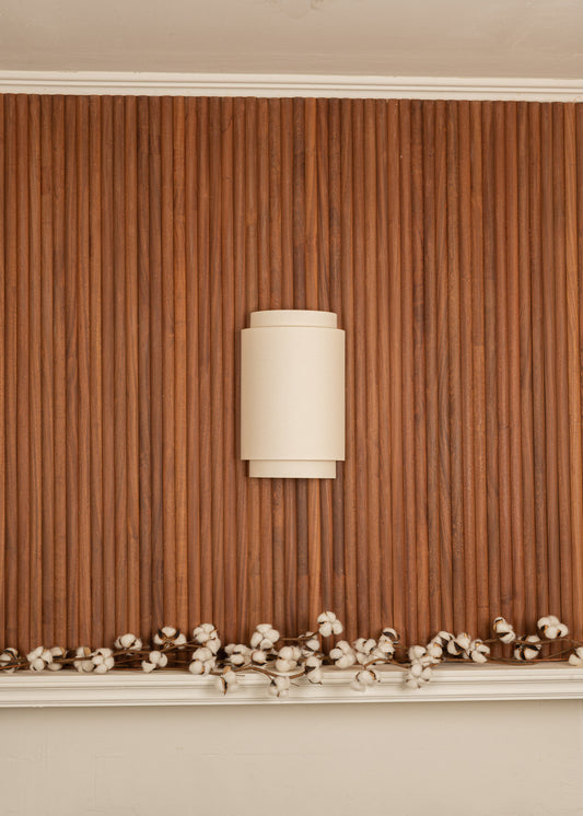 Duono Wall Lamp