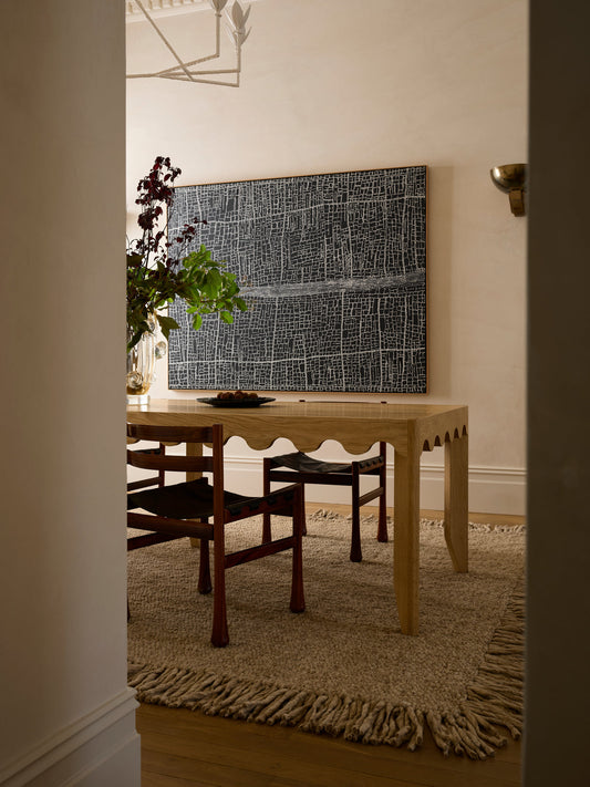 No.12 Rug
