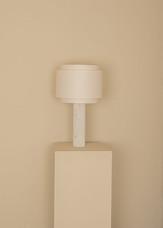 Fluta Duoble Table Lamp