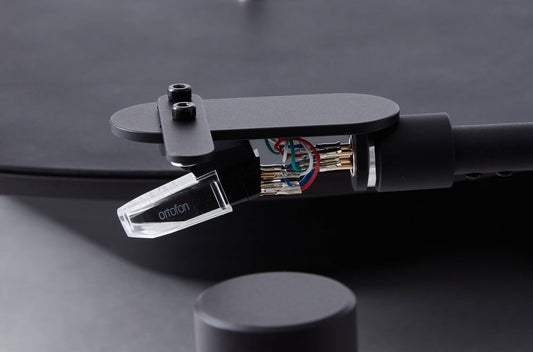 Ortofon OM5E Stylus