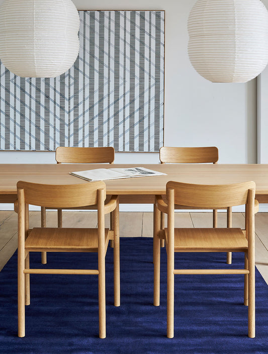 Earth Bamboo rug