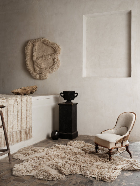 No.08 Rug