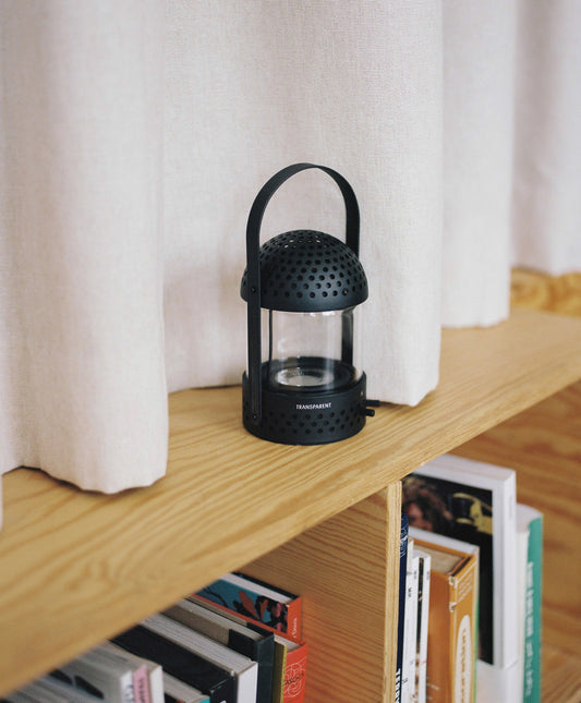 Light Speaker