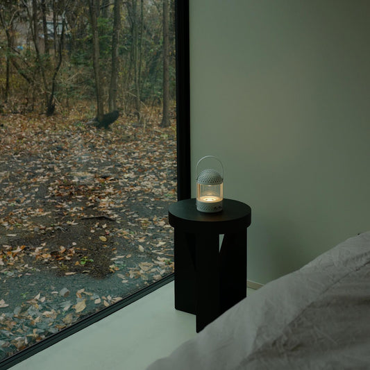 Light Speaker