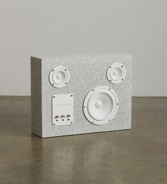Sole Speaker