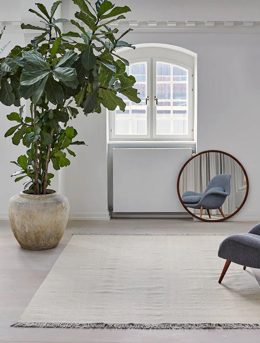 Escape Kelim Rug