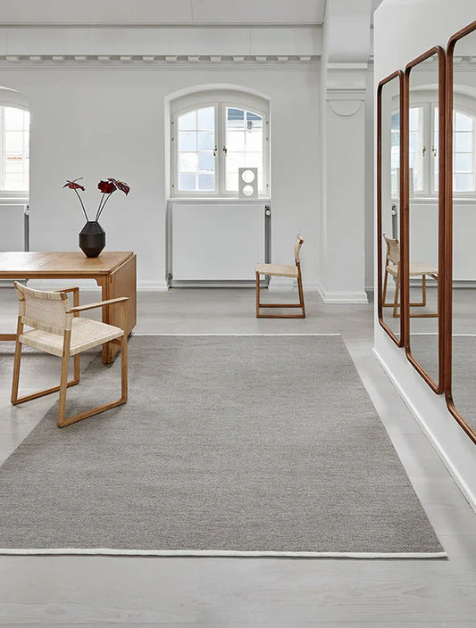 Escape Kelim Rug