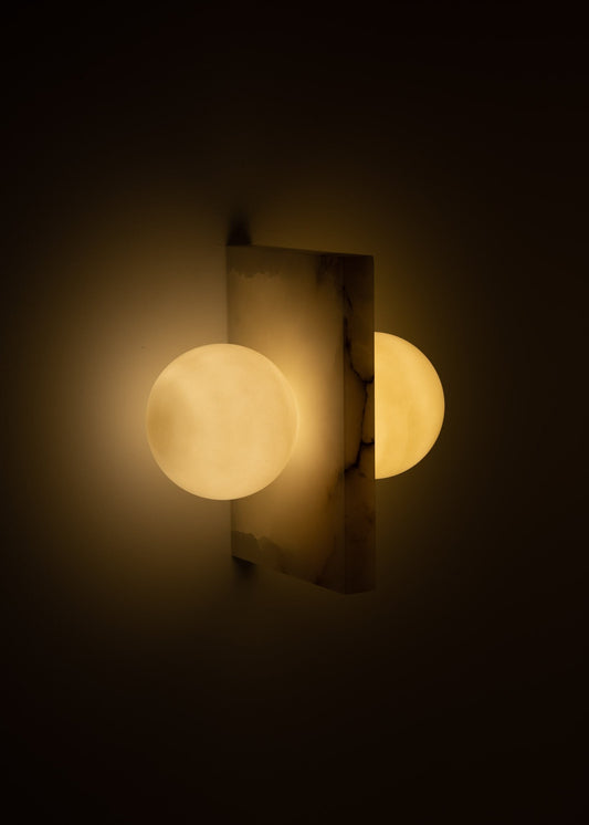 Flugi Wall Lamp