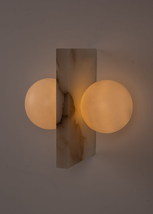 Flugi Wall Lamp
