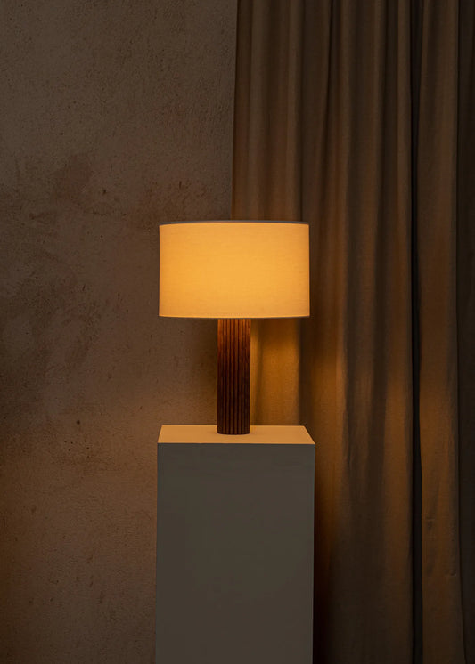 Fluta Table Lamp