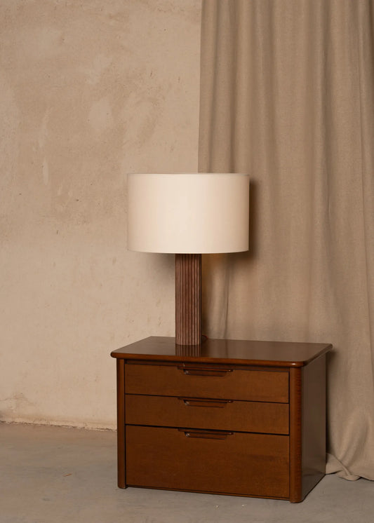 Fluta Table Lamp