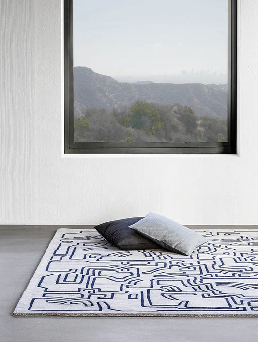 Structures Rug