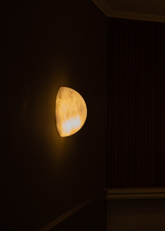 Haveno Wall Lamp