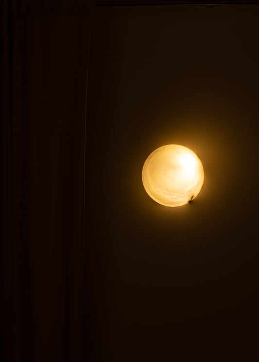 Haveno Wall Lamp