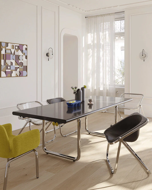 LC Dining Table