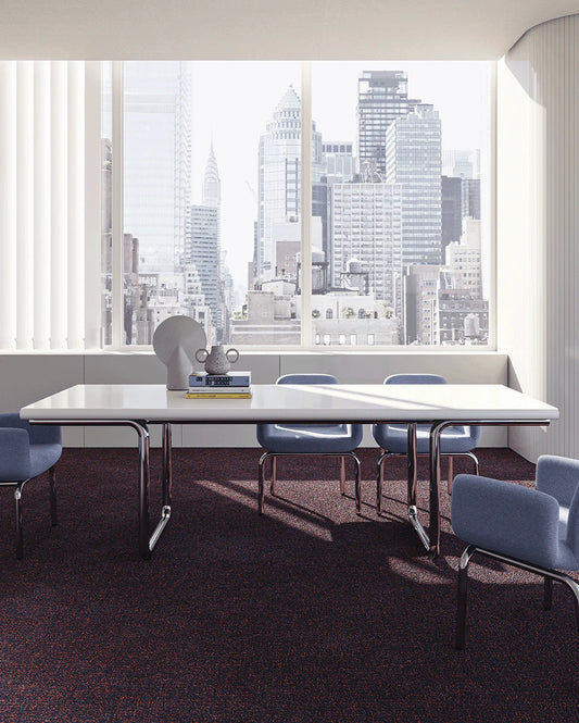 LC Dining Table