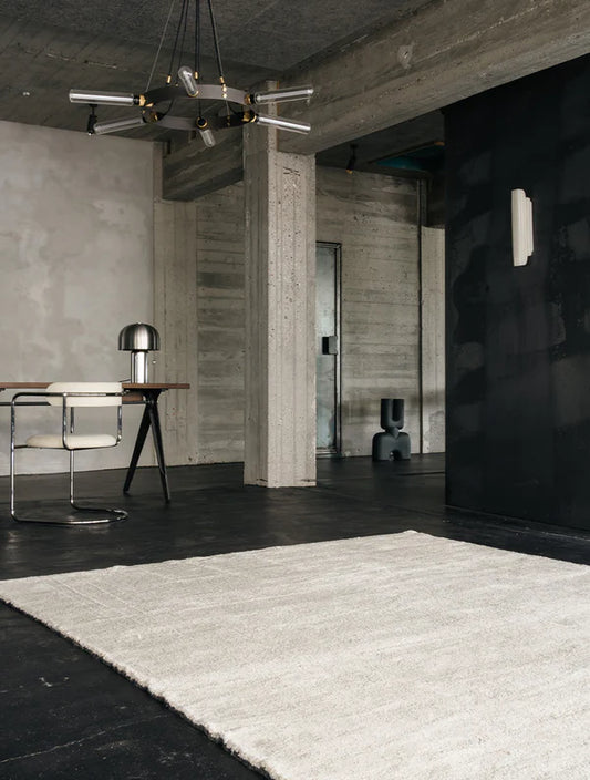 Loro Rug
