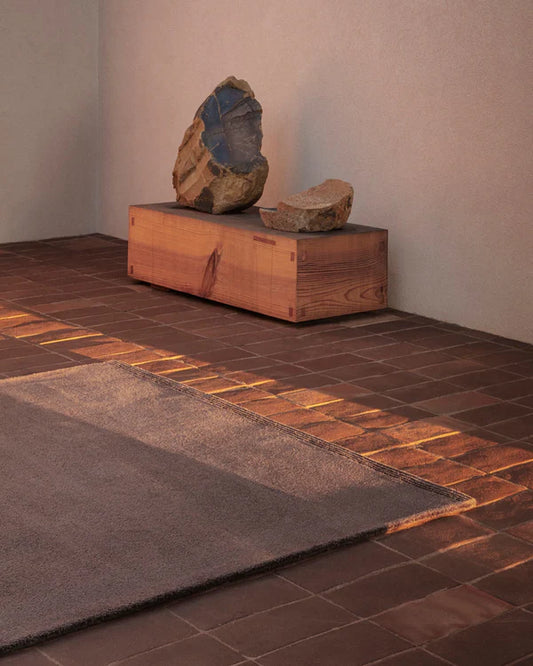Ground Rug