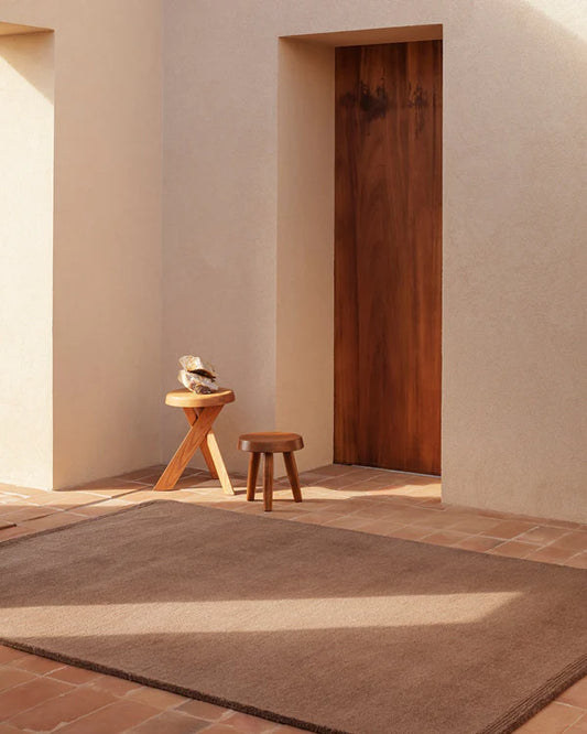 Ground Rug