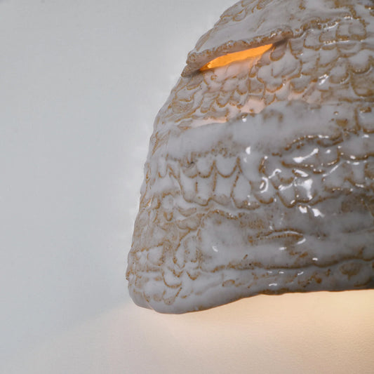 Double Casa Wall Light
