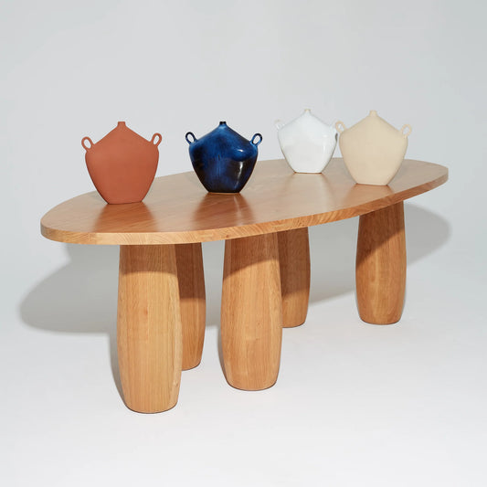 À Dining Table
