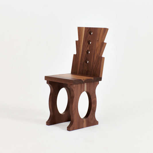 Portugal Chair No1