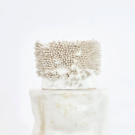 Appuntito Vase Large