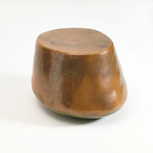 Ceramic Coffee Table Set of Two
