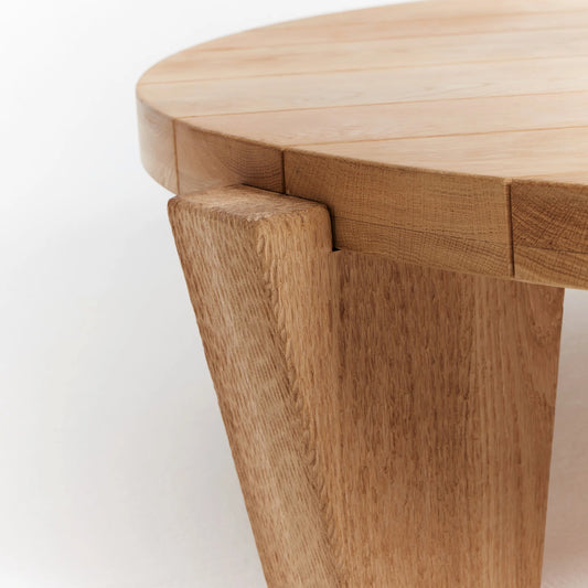 Peniche Coffee Table
