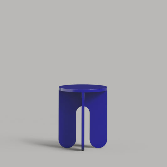 Capsule - Side table / stool