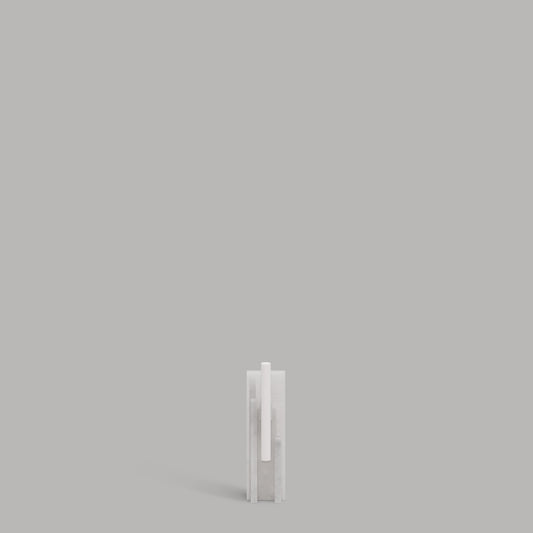 Alabaster - Small lamp