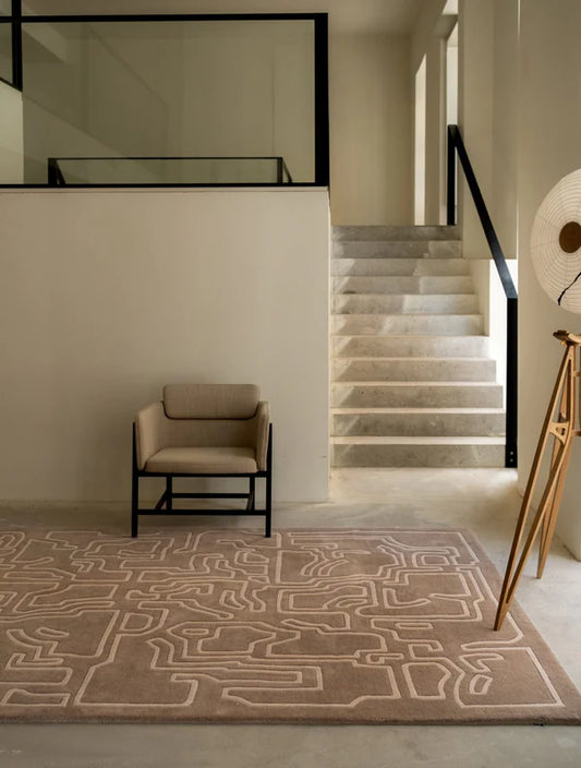 Structures 2.0 Rug