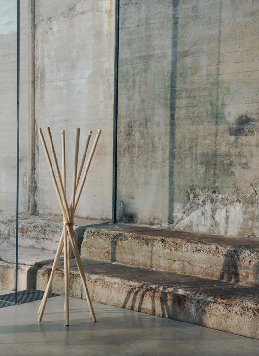 Hat & Coat Stand