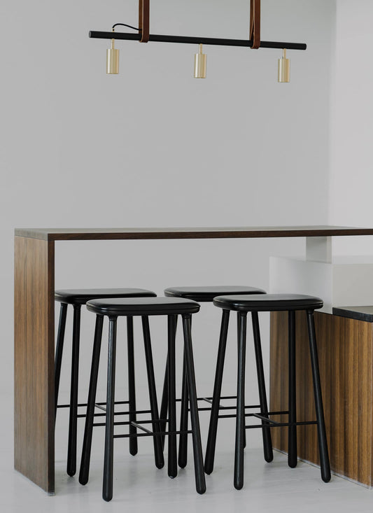 Cuba Bar Stool