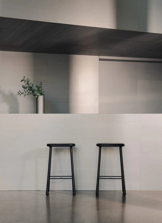 Cuba Bar Stool
