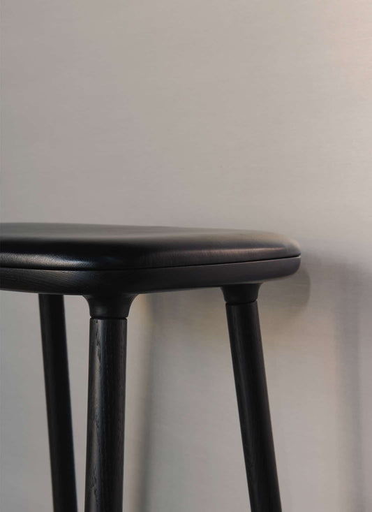 Cuba Low Stool