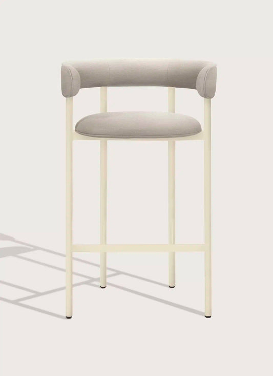 Font Outdoor Bar & Counter Height Armstools