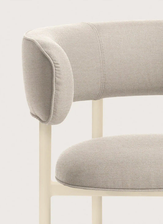 Font Outdoor Dining Armchair