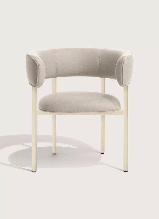 Font Outdoor Dining Armchair